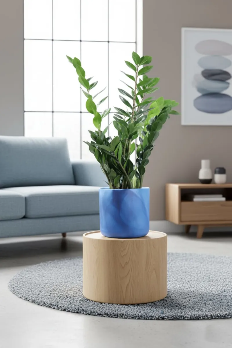 Zamioculcas Zamilifolia