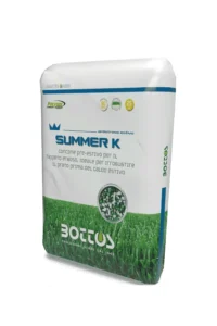 Concime Per Prato - Summer K 10-0-30 25kg egarden.store