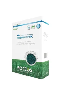 Concime Per Prato - Summer K 10-0-30 2kg egarden.store