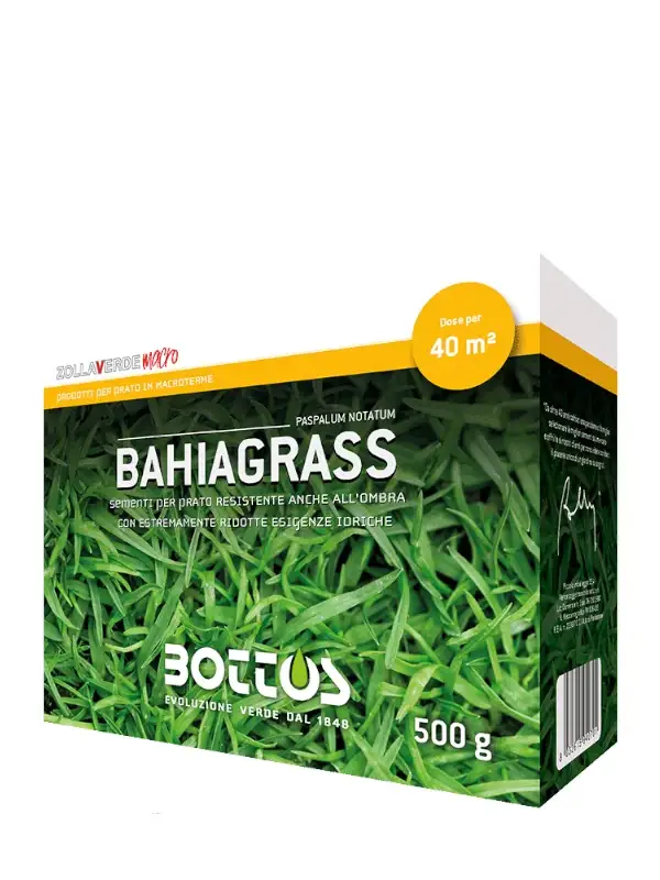 Sementi Per Prato - Bahiagrass 500gr egarden.store