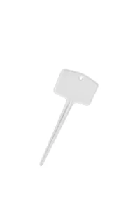 Green Basic Plantlabels S Bianco egarden.store online