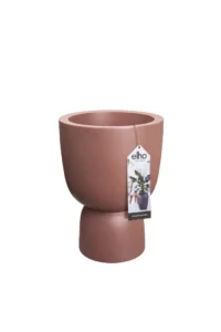 Vaso Pure Coupe Brown v35 egarden.store online