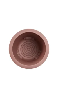 Vaso Pure Coupe Brown v35 egarden.store online