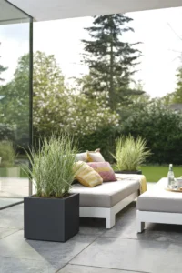 Vivo Next Square Black v40 egarden.store 5 Vivo Next Square Black - Elho