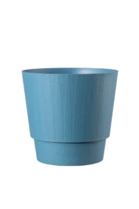 Vaso Plissè - Blue egarden.store 1 Vaso Plissè - Blue egarden.store online