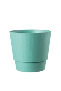 Vaso Plissè - Verde egarden.store 1 Vaso Plissè - Verde egarden.store online