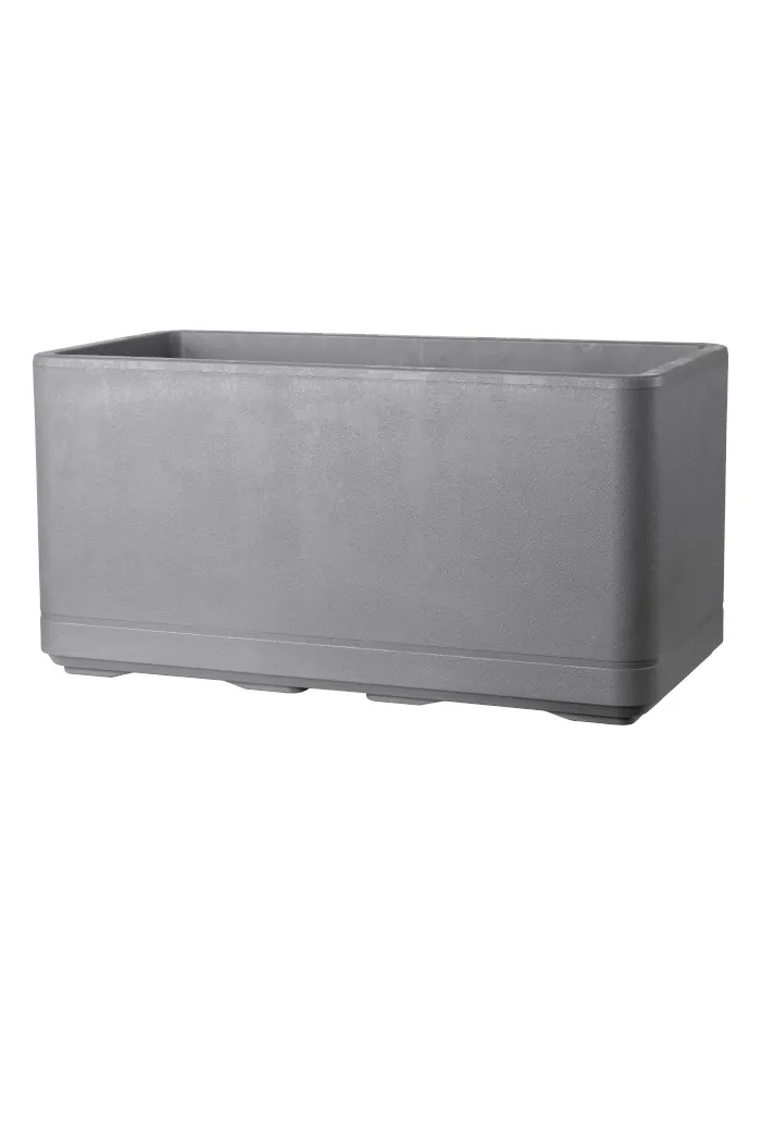 Cassetta Cosmo Grigio