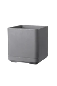 Cubo Cosmo Grigio egarden.store 1 Cubo Cosmo Grigio egarden.store online