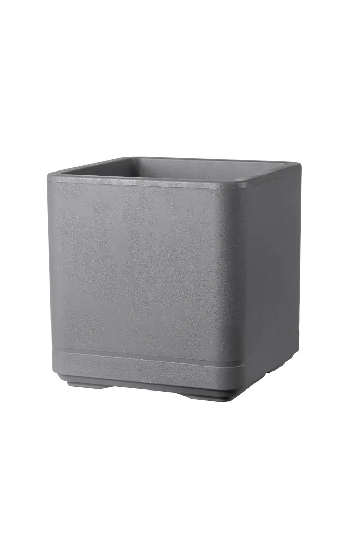 Cubo Cosmo Grigio egarden.store 1 Cubo Cosmo Grigio egarden.store online