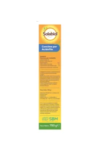 Concime Acidofile Granulare - Solabiol