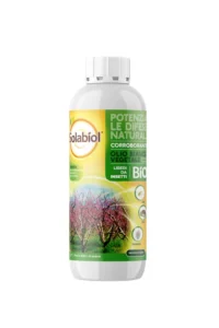 Olio Bianco Vegetale di Soia - Solabiol 1lt egarden.store online