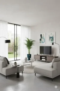 Dracena Reflexa - Pleomele Song of India (Copia)