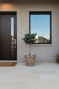 Abete - Picea Pungens Globosa Alberello Willow Terrazzo online