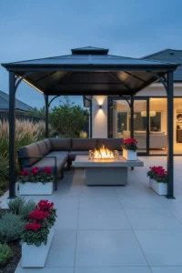 Ciclamino Rosso Cassetta Millennium Bianca Giardino online