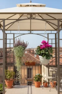 Dichondra-Ciclamino-Calluna Vista Terrazzo egarden.store online