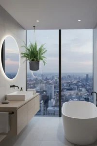 Felce di Boston - Nephrolepis b.for swing antracite casa online