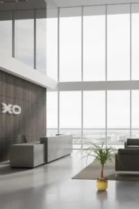 Pianta Mangiafumo - Beaucarnea Recurvata v20 Betume Yellow v21 egarden.store Ufficio 1 Pianta Mangiafumo - Beaucarnea Recurvata