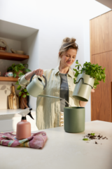 Vaso Happy Herbs - Elho egarden.store online vendita