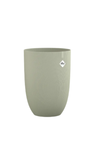 Vaso Sereh High - Elho - Varie Colorazioni