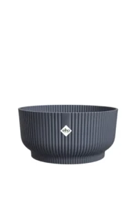Vaso Vibes Fold Bowl Antracite egarden.store online