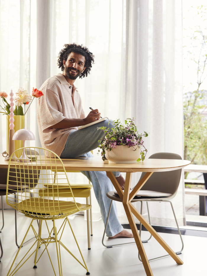 Vaso Vibes Fold Bowl egarden.store online