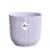 Vibes Fold Round Soft Lilac