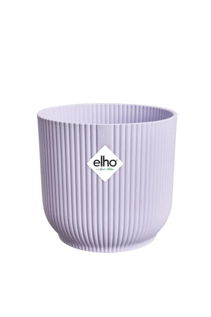 Vaso Vibes Fold Round Lilac egarden.store online