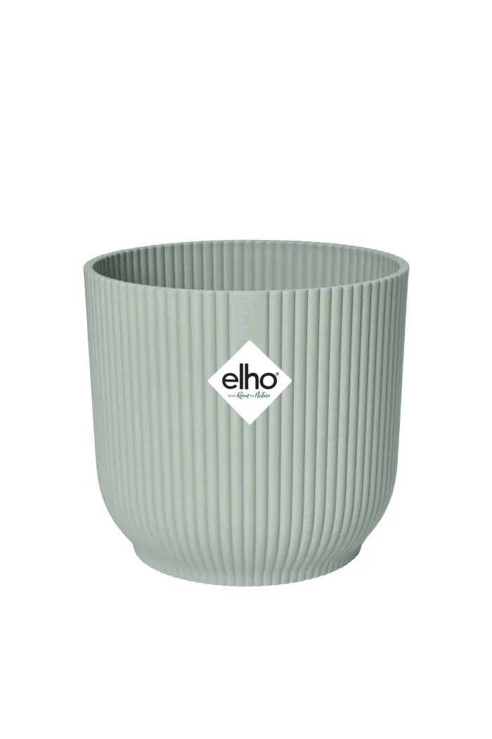 Vaso Vibes Fold Round Mini Green v9 egarden.store online