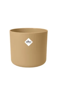 Vaso b.for soft round Golden v14 egarden.store online