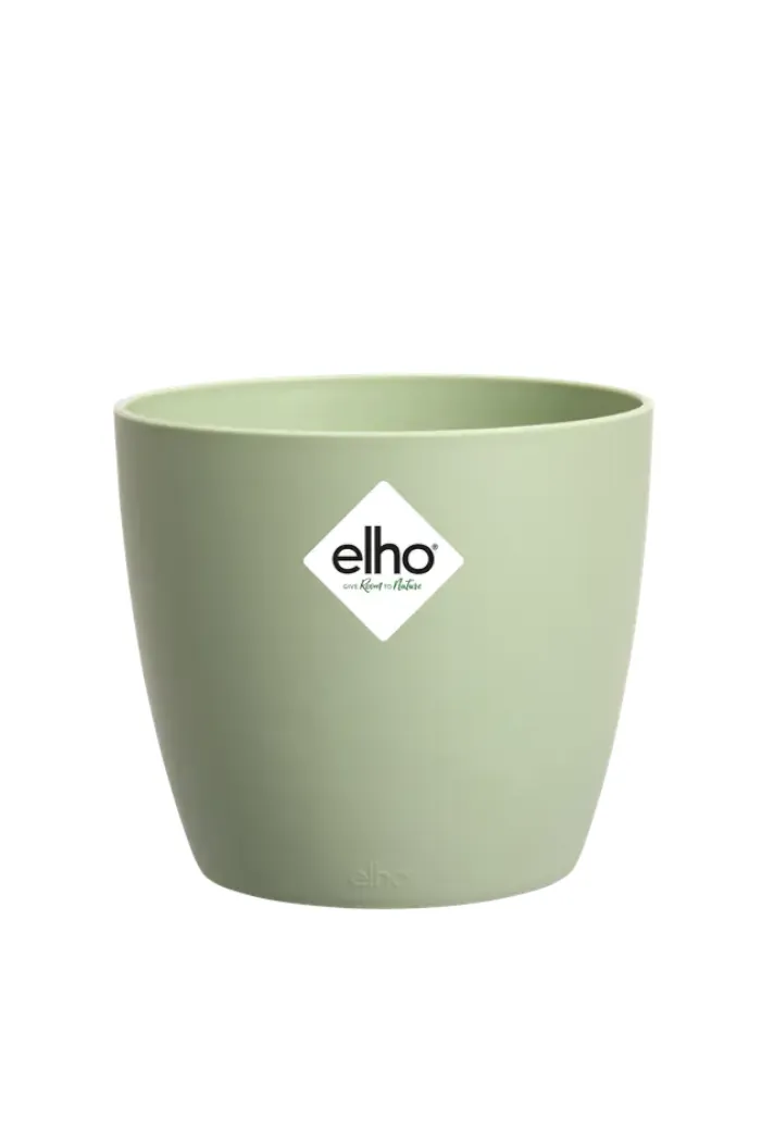 Vaso brussels round Sorbet Green v10 egarden.store online